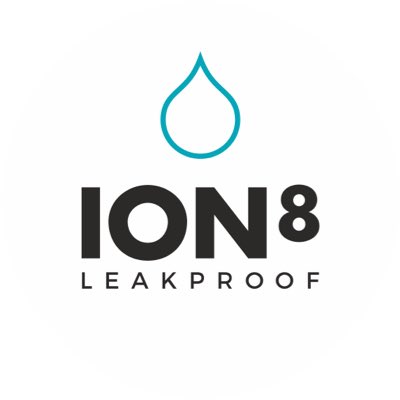 ION8 LEAKPROOF