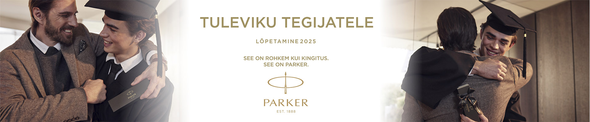 PARKER PARKER