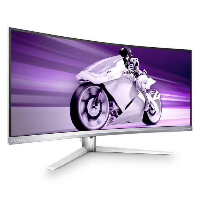 Philips Curved Gaming Monitor 34M2C8600/00 34 