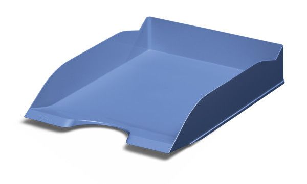 Document tray ECO A4, blue, Durable, Blue Angel