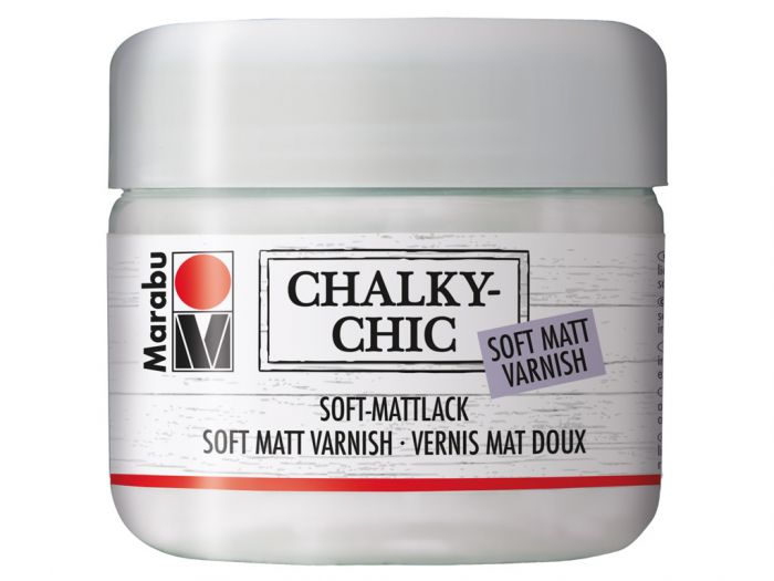 Lakk Chalky-Chic 225ml 851 pehme matt