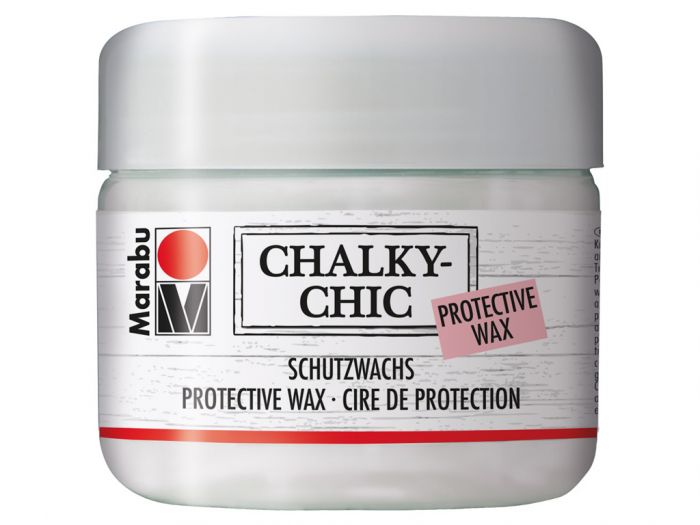 Vaha Chalky-Chic 225ml 853 paatina valge