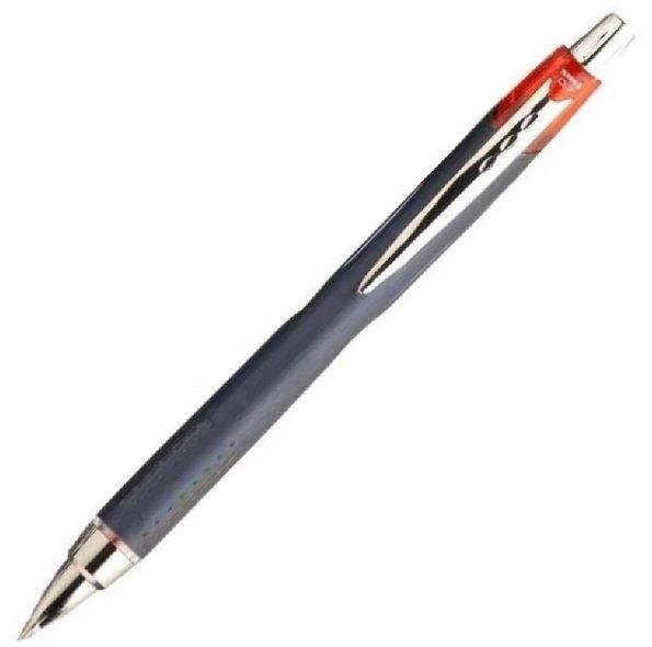 Gel pen Uni SXN217 0.7mm red with Jetstream switch (instant drying)