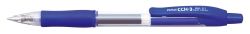 Pen Penac CCH-3, 0.7mm, blue, click