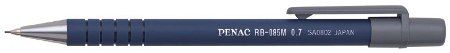 Mehaaniline pliiats  Penac RB-085  0,7mm