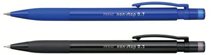 Mechanical pen Penac Non-stop 0.7mm