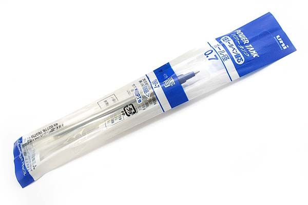 Ballpoint refill Uni SNP7 0.7mm blue, for SN227 PowerTank