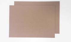 Kartong 70x100 hall papp, 3,00mm (Luxline ,1845g)