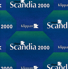 Joonestuspaber Scandia 64x90cm,  270g, valge