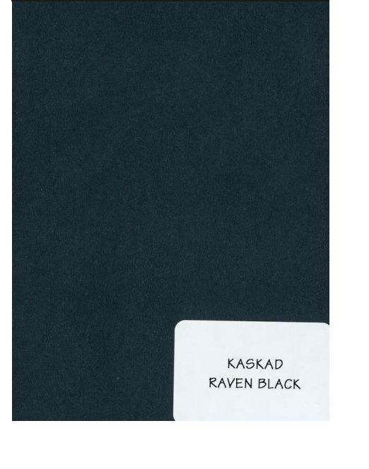 Paber Olin Colours 70x100cm, 240g/m2 Black/must