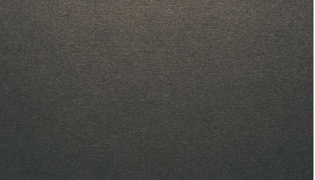 Paper Curious metal 300g / m2, 70x100cm, chocolate / brown