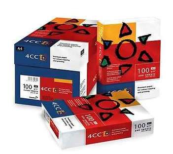 Copy paper A3 90g IMAGE Digicolor 500sheets/package