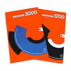 Carbon paper blue 100sh/pack A4