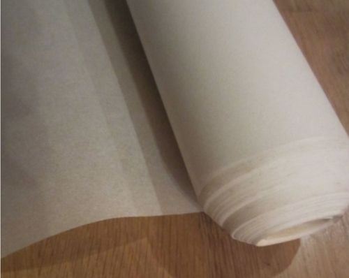 Tracing paper 640mmx10m roll, 52g,