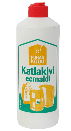 Descaler Mayeri 500ml