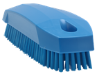 Hand brush VIKAN very strong (nail brush) 50x130mm