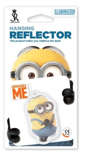 Helkur Minion Dave