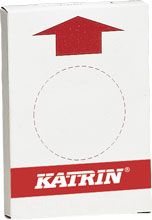 Hügieenikotid hoidjale 30tk/pk, (Katrin, Poly Line)