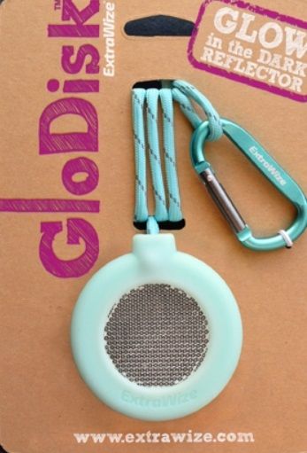 Helkur GloDisk sinine