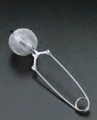 Tea strainer