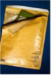 Security envelope no. 18, 290x370mm outer size (270x360mm inner size
