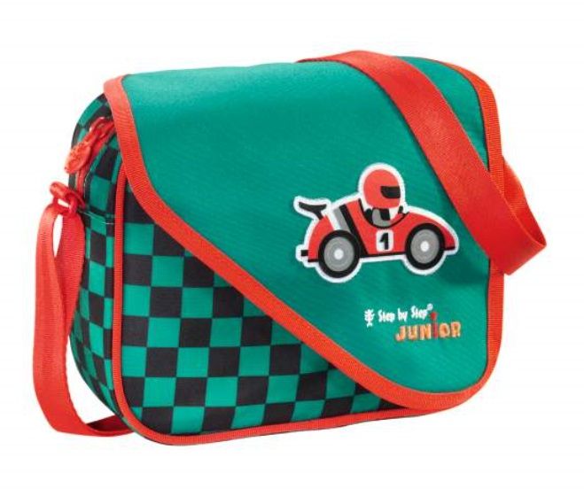 Shoulder bag SBS Junior Formula, for kindergarten children