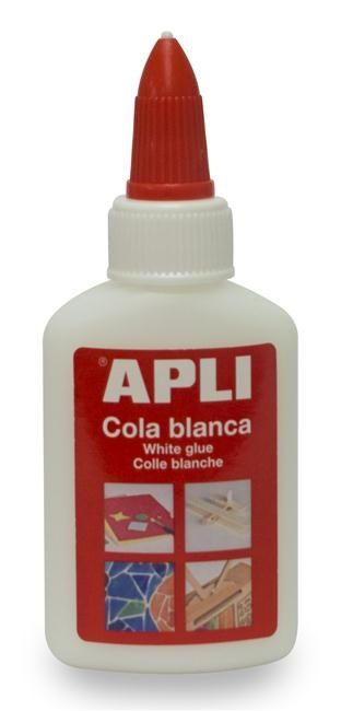 Liim PVA 100g APLI