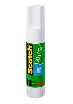 Liimipulk SCOTCH, 8g T6208D
