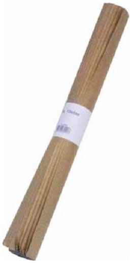 Kraft paper brown 70g 600x420mm, 10sheets roll