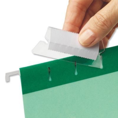 Rippkaante indeksklamber Esselte 5cm  25tk/pk