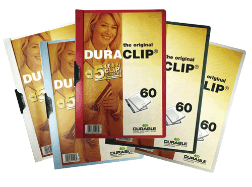 DURACLIP® 60