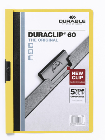 DURACLIP® 60
