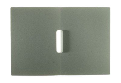 Archival file folders A4