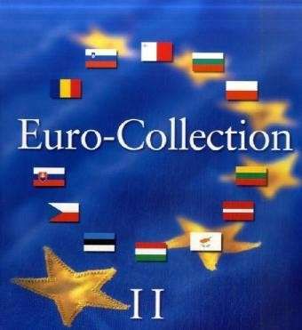 Euromündialbum Eurocol II