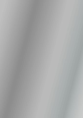 Coloured card 50x70cm 300g silver coloured glossy