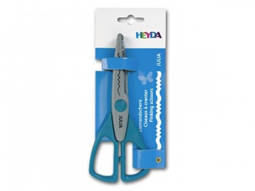 Edger Scissors Julia 16cm