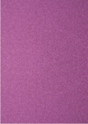 Glitter card A4 200g fuchsia