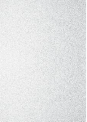 Glitter card A4 200g white