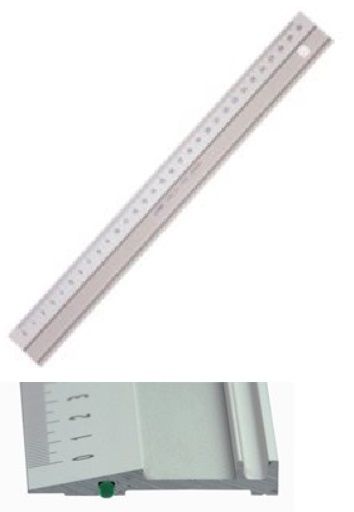 Joonlaud Linex 19100M , aluminium,100cm,
