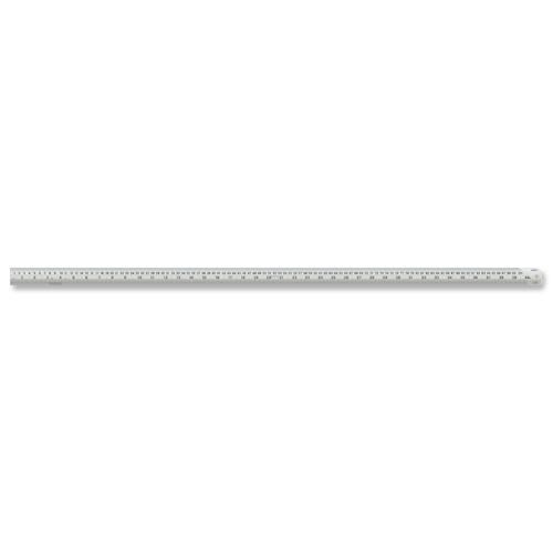 LINEX SL 100 STEEL RULER
