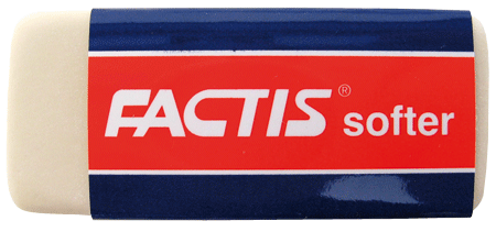 Kustukumm Factis S20