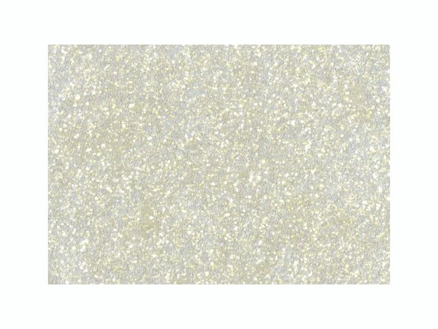 Glitter liim 50ml valge, KnorrPrandell