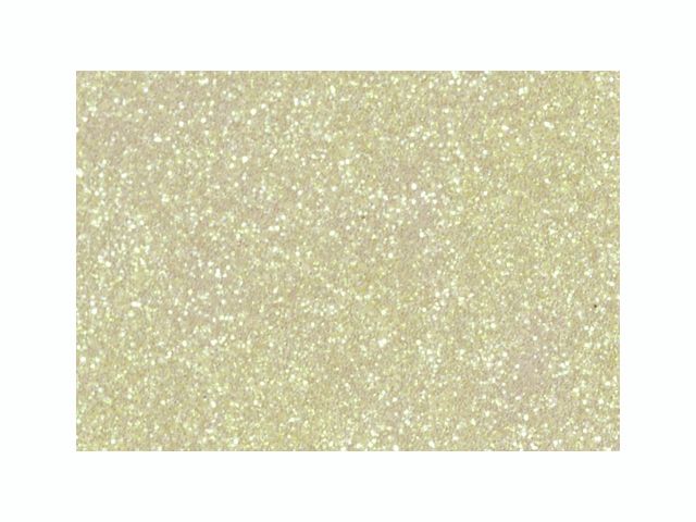 Glitter liim 50ml kollane, KnorrPrandell