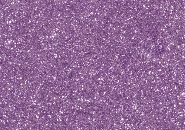 Glitter liim 50ml lilla, KnorrPrandell