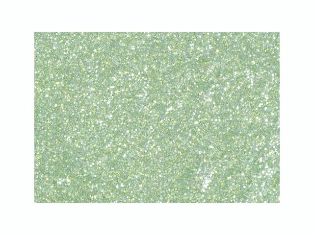 Glitter glue colour light green