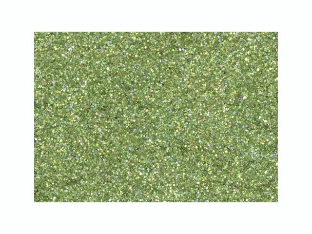 Glitter liim 50ml roheline, KnorrPrandell