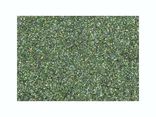 Glitter glue colour dark green
