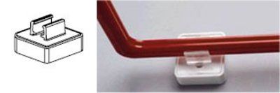 Magnetic frame mount MGT-90 / perpendicular to the plane