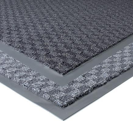 Mudguard 3M NOMAD Aqua 65, 60x90cm / dark gray