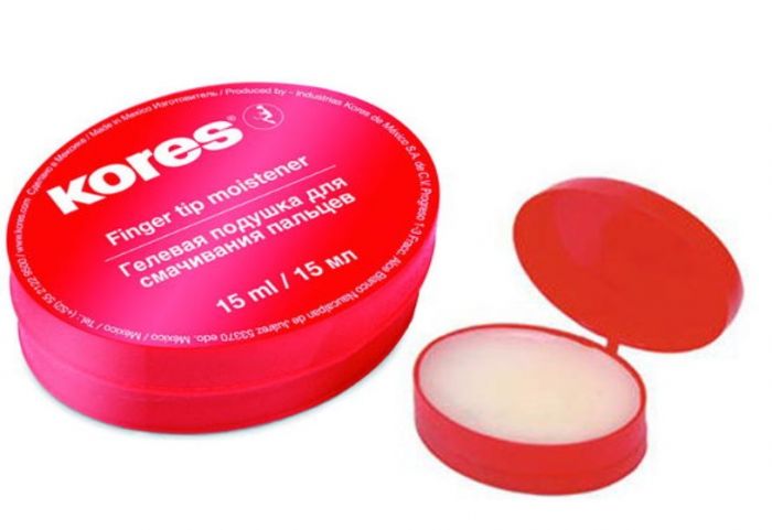 Näpuniisutaja Kores, 15ml glütseriin